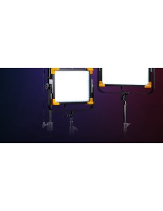 Godox LD75R | Panel LED RGB de 75 W | Godox España