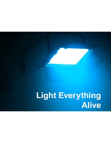 Godox LD75R | Panel LED RGB de 75 W | Godox España