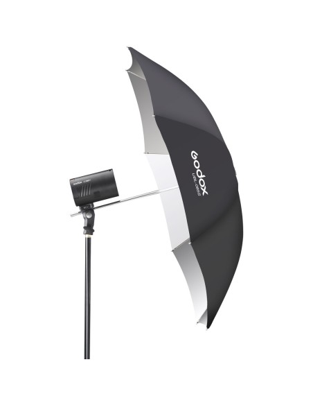 Kit Triple AD100Pro | 3 flashes de 100 Ws | Godox España