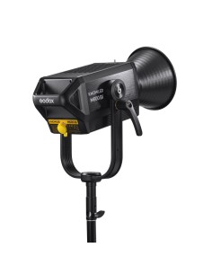 Knowled M600Bi | Foco LED bicolor | Godox España 2