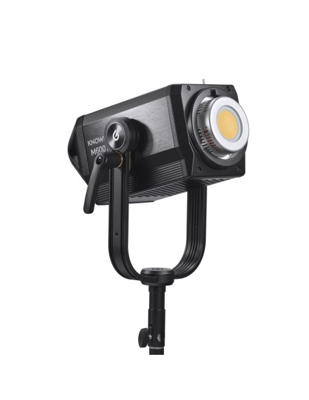 Knowled M600Bi | Foco LED bicolor | Godox España