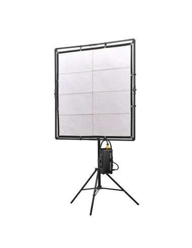 Knowled F600Bi | LED flexible 120x120 | Godox España