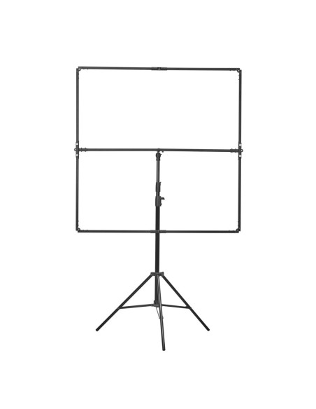 Knowled F600Bi | LED flexible 120x120 | Godox España