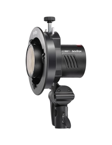 Kit Triple AD100Pro | 3 flashes de 100 Ws | Godox España
