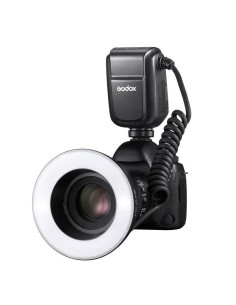 V350C para Canon | Speedlite GN 36 de litio | Godox España