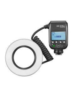 V350C para Canon | Speedlite GN 36 de litio | Godox España 2