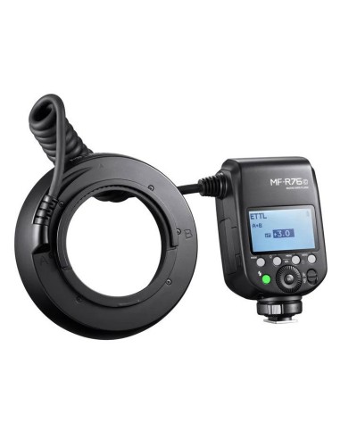 V350C para Canon | Speedlite GN 36 de litio | Godox España