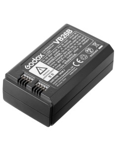 VB26 | Batería 2600 mAh para V1 y V860III | Godox España