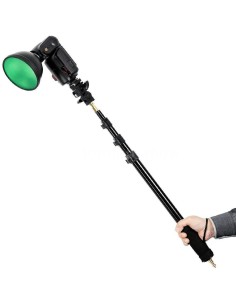 Godox AD-S13 | Pértiga telescópica de 160 cm