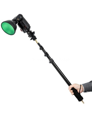 Godox AD-S13 | Pértiga telescópica de 160 cm