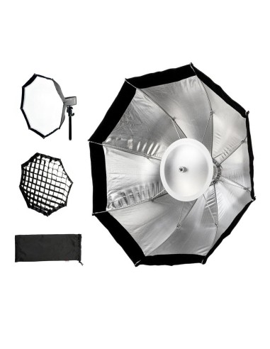 AD-S7/AD-S8 | Softbox octogonal 48 cm | Godox España