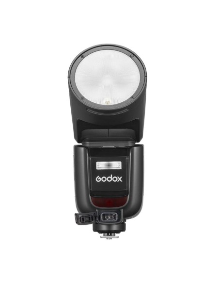 V1Pro Nikon | Flash redondo de 76 Ws | Godox España