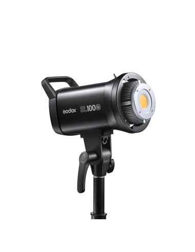 Foco LED Godox SL100BI | Godox Spain