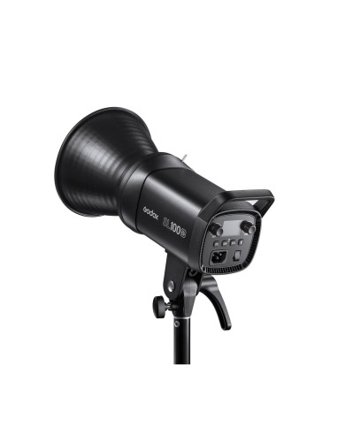 Foco LED Godox SL100BI | Godox Spain
