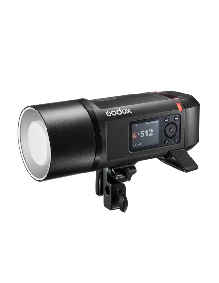 AD600Pro II | Flash de 600 Ws con TTL | Godox España