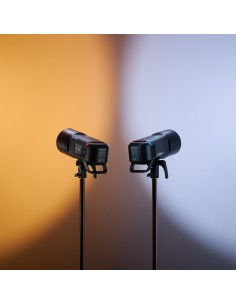 AD600Pro II | Flash de 600 Ws con TTL | Godox España 2