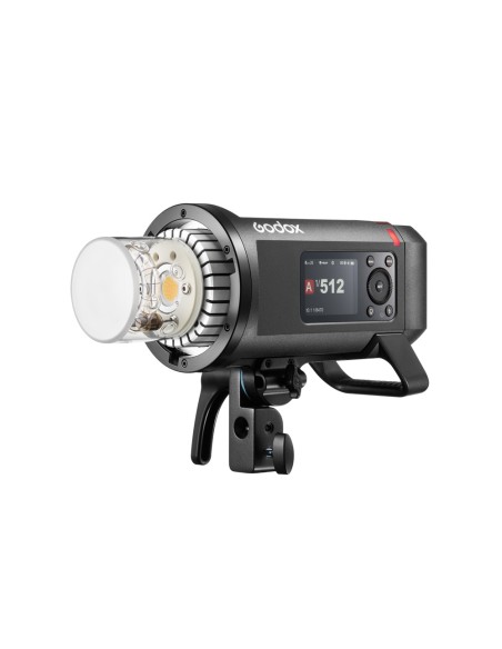 AD600Pro II | Flash de 600 Ws con TTL | Godox España