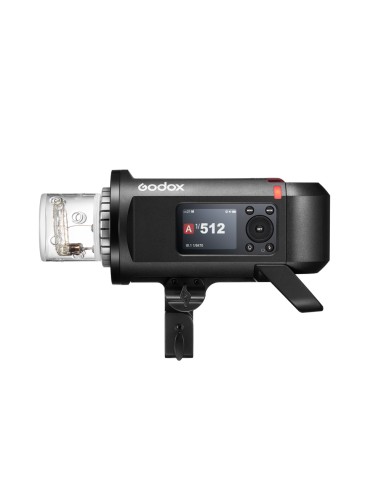 AD600Pro II | Flash de 600 Ws con TTL | Godox España