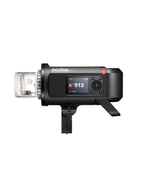 AD600Pro II | Flash de 600 Ws con TTL | Godox España