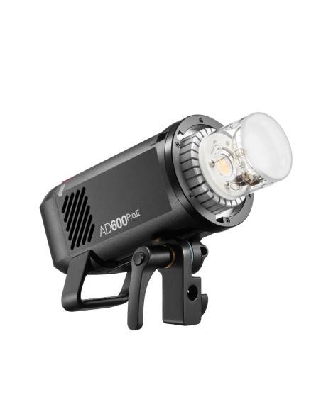 AD600Pro II | Flash de 600 Ws con TTL | Godox España