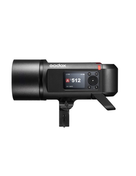 AD600Pro II | Flash de 600 Ws con TTL | Godox España