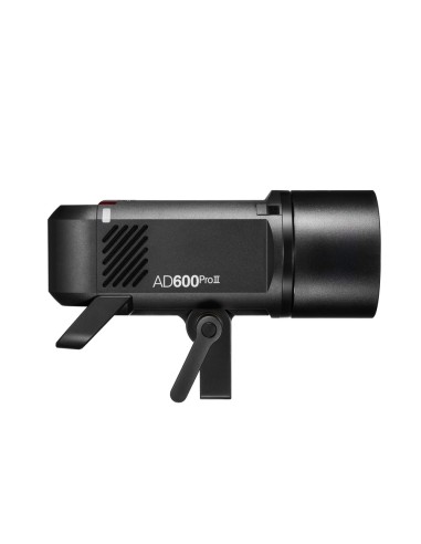 AD600Pro II | Flash de 600 Ws con TTL | Godox España
