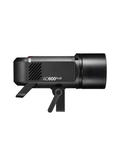 AD600Pro II | Flash de 600 Ws con TTL | Godox España