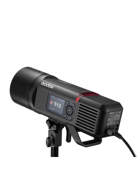 AD600Pro II | Flash de 600 Ws con TTL | Godox España