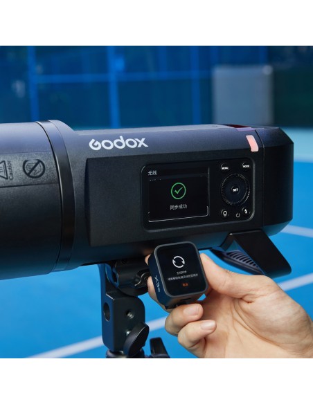 AD600Pro II | Flash de 600 Ws con TTL | Godox España