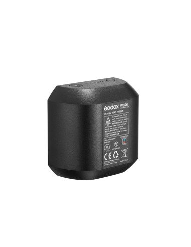 AD600Pro II | Flash de 600 Ws con TTL | Godox España