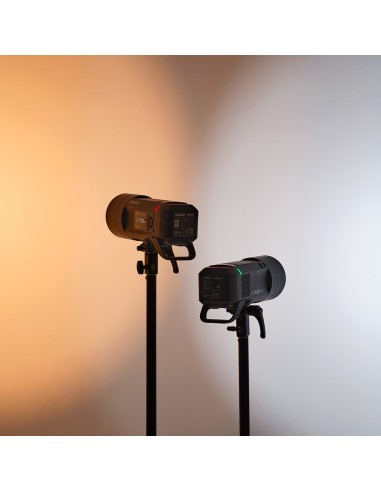 Flash portátil Godox AD400PRO | Godox Spain