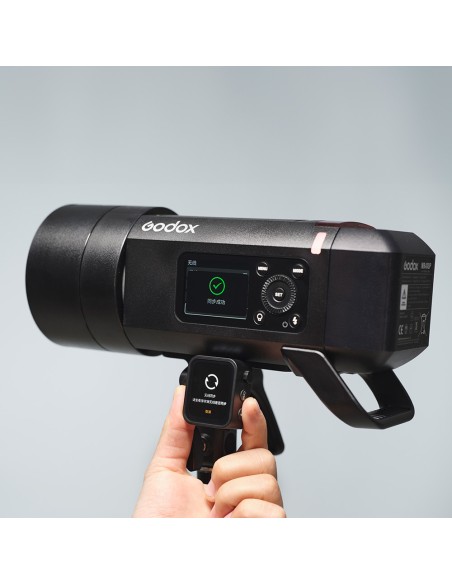 Flash portátil Godox AD400PRO | Godox Spain