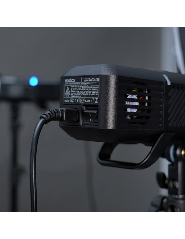 Flash portátil Godox AD400PRO | Godox Spain
