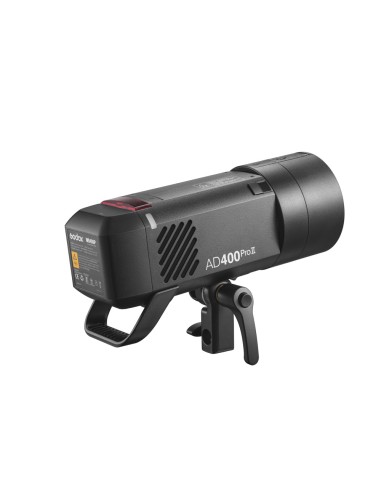Flash portátil Godox AD400PRO | Godox Spain