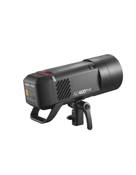 Flash portátil Godox AD400PRO | Godox Spain