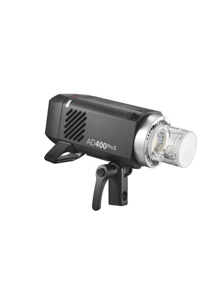 Flash portátil Godox AD400PRO | Godox Spain