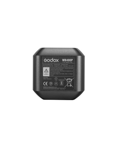 Flash portátil Godox AD400PRO | Godox Spain