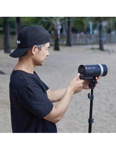 AD300Pro II | 300 Ws en 1,2 kg | Godox España