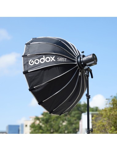 AD300Pro II | 300 Ws en 1,2 kg | Godox España