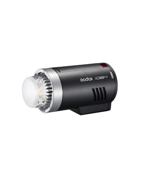 AD300Pro II | 300 Ws en 1,2 kg | Godox España
