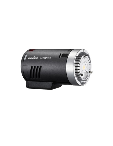 AD300Pro II | 300 Ws en 1,2 kg | Godox España
