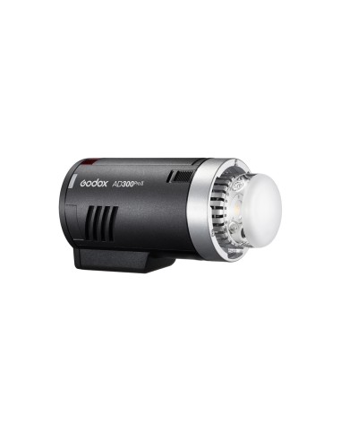 AD300Pro II | 300 Ws en 1,2 kg | Godox España
