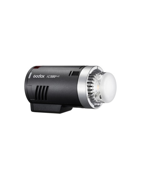 AD300Pro II | 300 Ws en 1,2 kg | Godox España