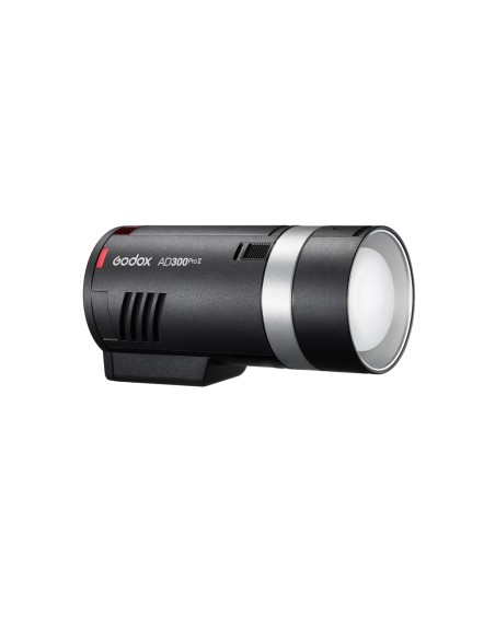 AD300Pro II | 300 Ws en 1,2 kg | Godox España