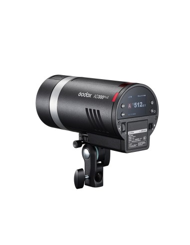 AD300Pro II | 300 Ws en 1,2 kg | Godox España