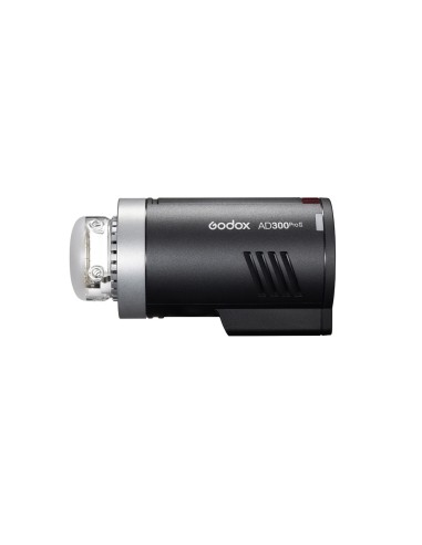 AD300Pro II | 300 Ws en 1,2 kg | Godox España