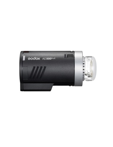 AD300Pro II | 300 Ws en 1,2 kg | Godox España