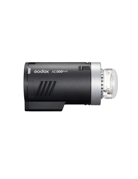 AD300Pro II | 300 Ws en 1,2 kg | Godox España