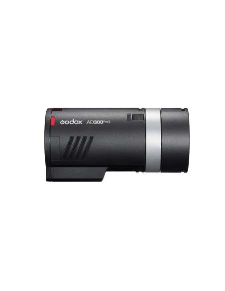 AD300Pro II | 300 Ws en 1,2 kg | Godox España