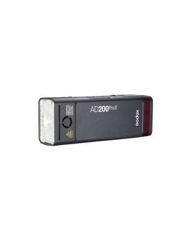 AD200Pro II | Flash de bolsillo de 200 Ws | Godox España